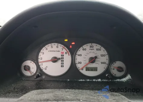 2002 Honda Civic Ex from USA, damaged, VIN 1HGES26772L001178